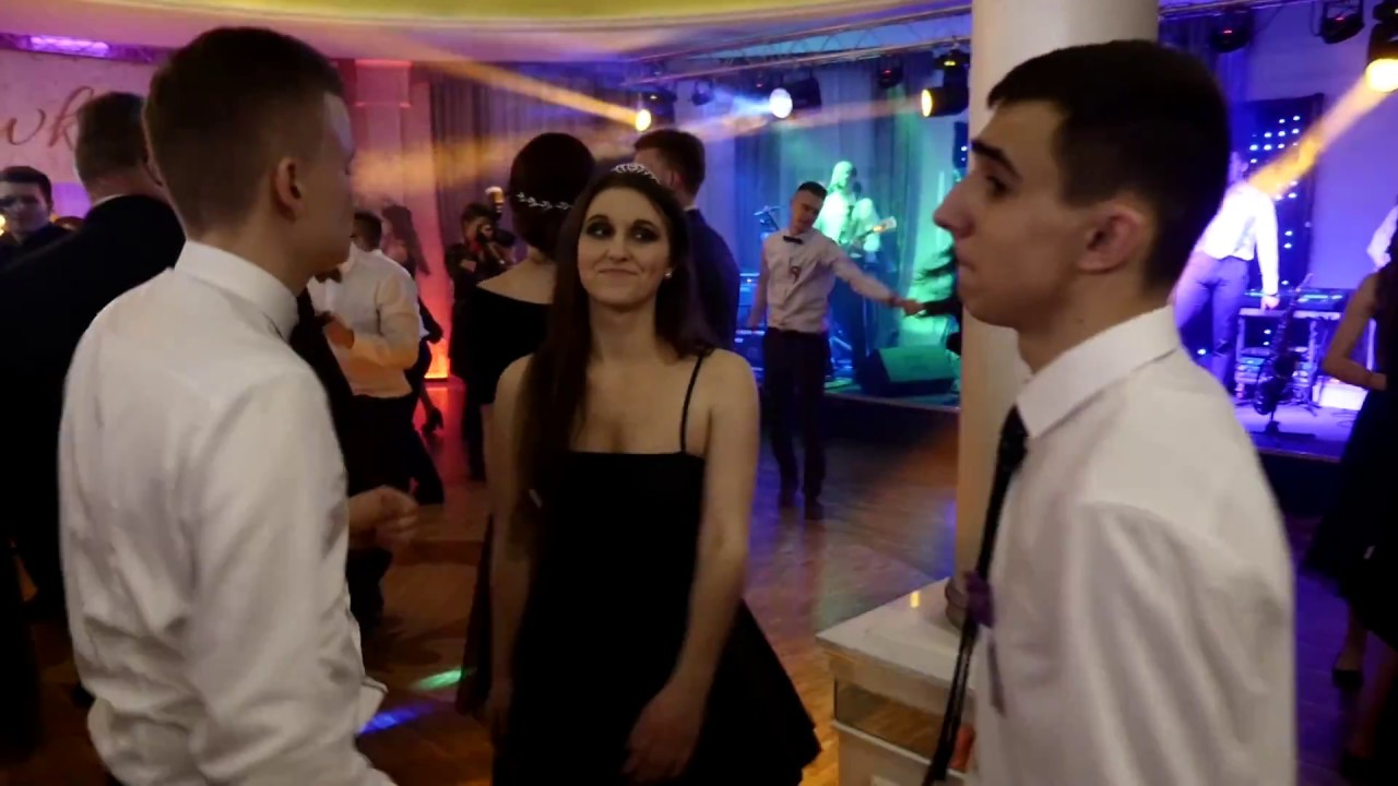 100 - dniówka 2018 - Technikum w ZSP nr 1 Garwolin i zespół Eden