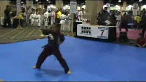 Adriana Andrade Weapons