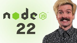 NodeJS 22 Just Dropped, Here
