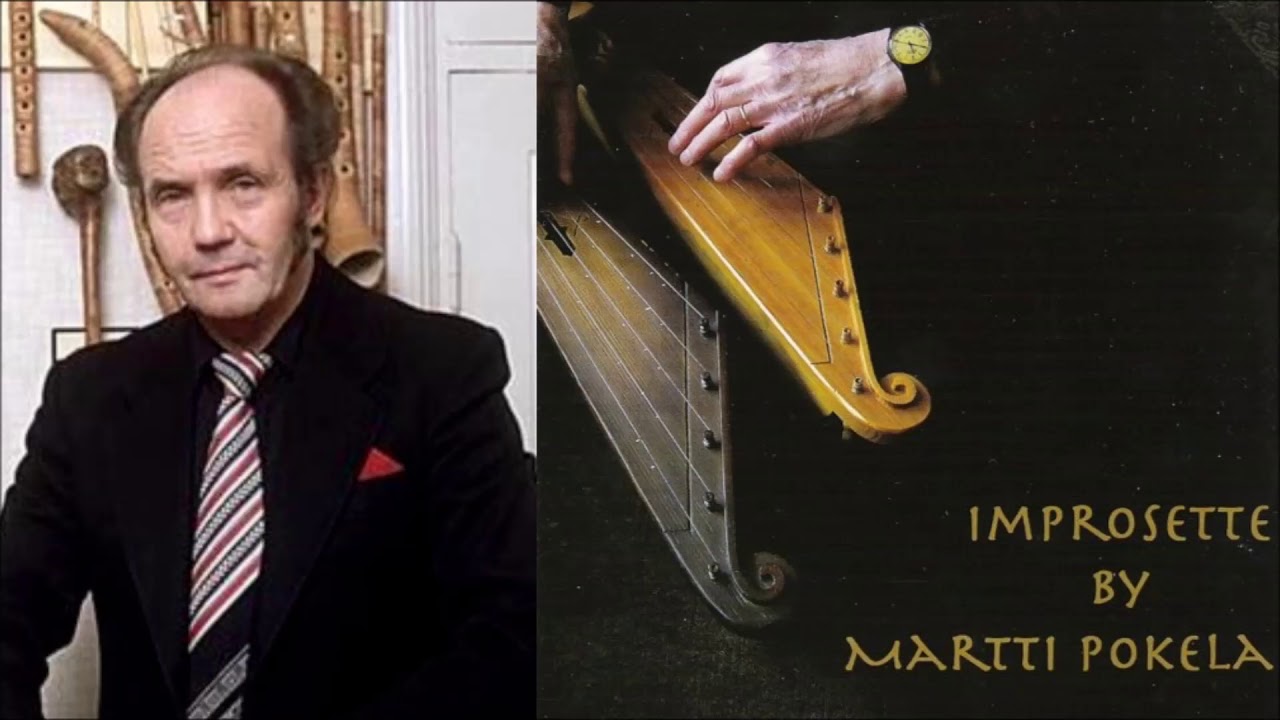 Helmivalssi (Martti Pokela)