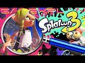 Splatoon 3 ANALYSIS - Reveal Trailer (Secrets & Hidden Details)