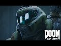 Doom glory laundry  fan made animation