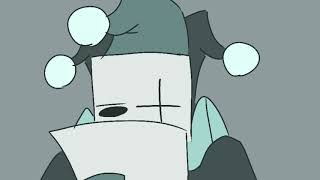 Saint Bernard - oc animatic (volume warning)
