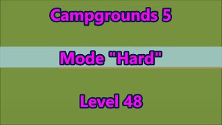 Campgrounds 5 CE Level 48