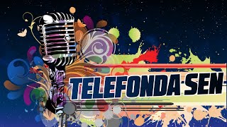 Telefonda Sen (Cemal Safi)