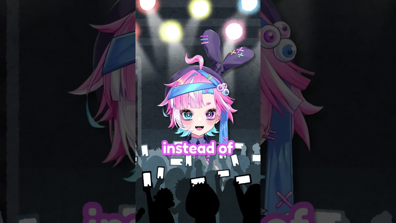 Ex-Corpo VTuber Exposes His Secret