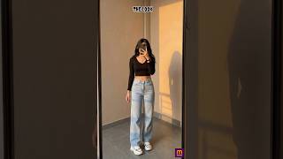 Outfit ideas from meesho🛍️ check description for link🖇️@Meesho #outfitideas #meeshofinds #meesho