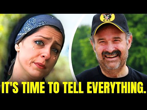 Uncut Danielle Colbys Personal Struggle Facts - oe5t8mn