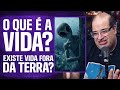 EXISTE VIDA INTELIGENTE NO UNIVERSO ? - SACANI RESPONDE 