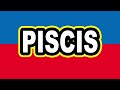 PISCIS, DIOS LOS ELIGIO PARA ESTAR JUNTOS! . PERO TIENES QUE ESCUCHAR ESTO