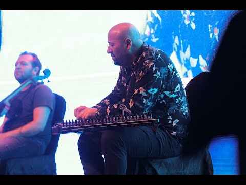 عز الحبايب عزف ايتاج ويحيى وعلي