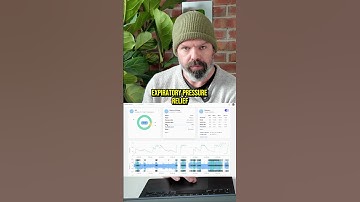 Central Apnea? Try turning this CPAP setting off 😶‍🌫️