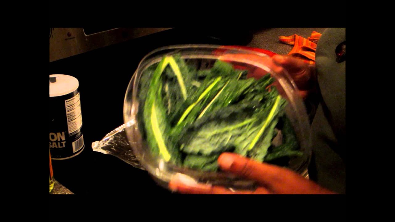 Healthy Snacks I Like to Eat