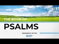 Psalms 19 - Psalms Series | Family Bible Study