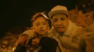 Video thumbnail of "El Osito Wito, TAICHU - Suéltate (Prod. Zecca)"