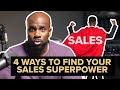 Unlock Your Sales Superpower: The HELP Framework
