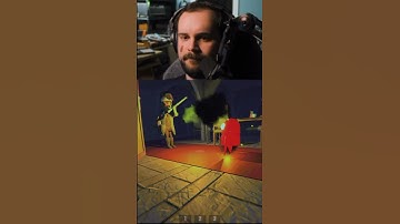 The Huntsman never forgets. #fyp #foryou #gaming #repo #repogame #repoclips #funny #shorts