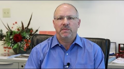 Technology Pioneer 2015 | Scott Korney (Avellino Labs)