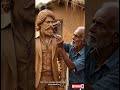 This Yash Sculpture 100% Handmade 😮#yash #shorts #rockybhai #viralvideo