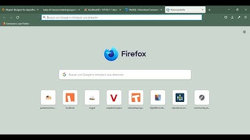 5 Instalación ireport plugin y conexión