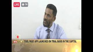 BTV English News at 10:  Headlines 10.04.2026