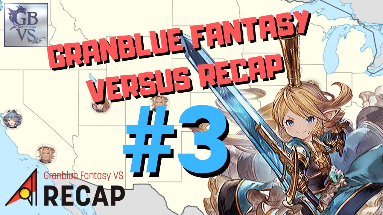 GBVS Recap #3 - Going Online! - YouTube