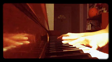 Bad Intentions - Piano (Niykee Heaton)
