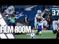 Film Room: Back In Business | Dallas Cowboys 2020