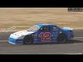 Mar y Valle - Gran Turismo Americano Ford Thunderbird - 1:31.837