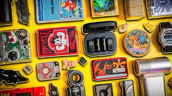 ULTIMATE Adult Money Shopping Haul - Over 50 EDC, Tech, and Collectibles!
