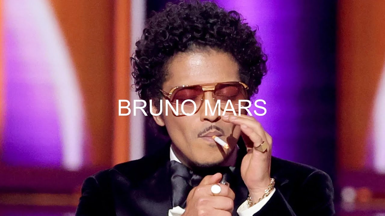 ️ Bruno Mars ️ Playlist 2024 Best Songs Collection 2024 Greatest