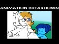 Animation Breakdown - Lisa and Erika