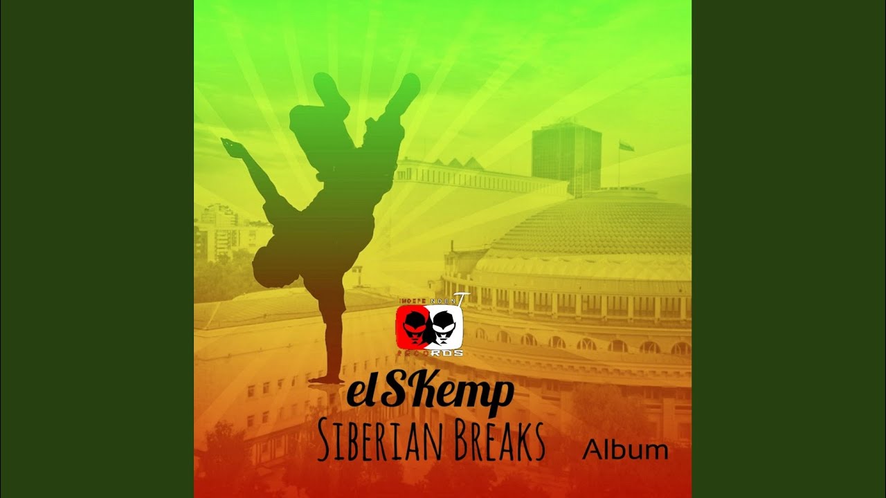Watch Hello From Siberia (Original Mix) on YouTube Watch Hello From Siberia (Original Mix) on YouTube