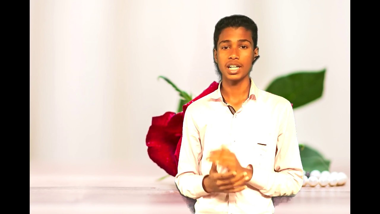 The tsunami class 8 english chapter 2 youtube