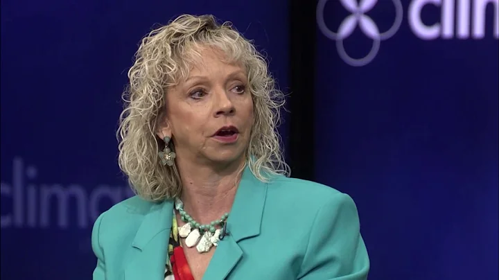 Debbie Dooley: Koch Brothers are 'Horrible'