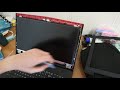 MSI GT72-6QD Dominator смазывание петель