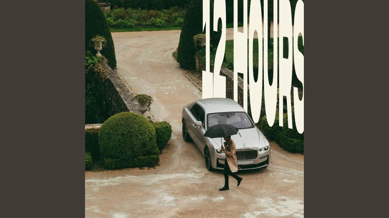 Watch 12 HOURS on YouTube Watch 12 HOURS on YouTube