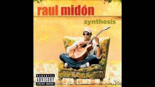 Video thumbnail of "Raul Midon - Invisible chains"