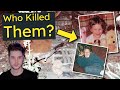 Two Kids Murdered 14 Years Apart, Why?