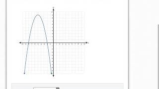 Delta Math- Parabola Features