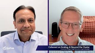 What Happens When AI Workloads Outgrow a Single Data Center