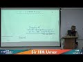 CAF 1 SIR HM UMER LECTURE 71 A2