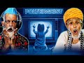 “The TV Is Calling Them?!” Villagers Watch Poltergeist (1982) | First Time Reaction