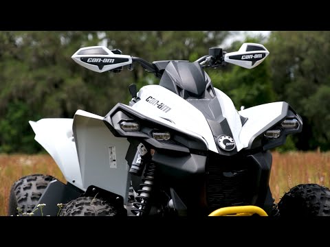 2023 Renegade 1000 World's Fastest ATV? You Decide!