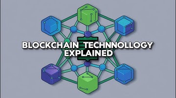 Blockchain Technology Explained: How Blockchain Works, Uses & Benefits for 2024 (Ultimate Guide)
