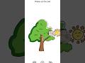 wake up the owl level 8 completed #gaming #brain out #YouTube short