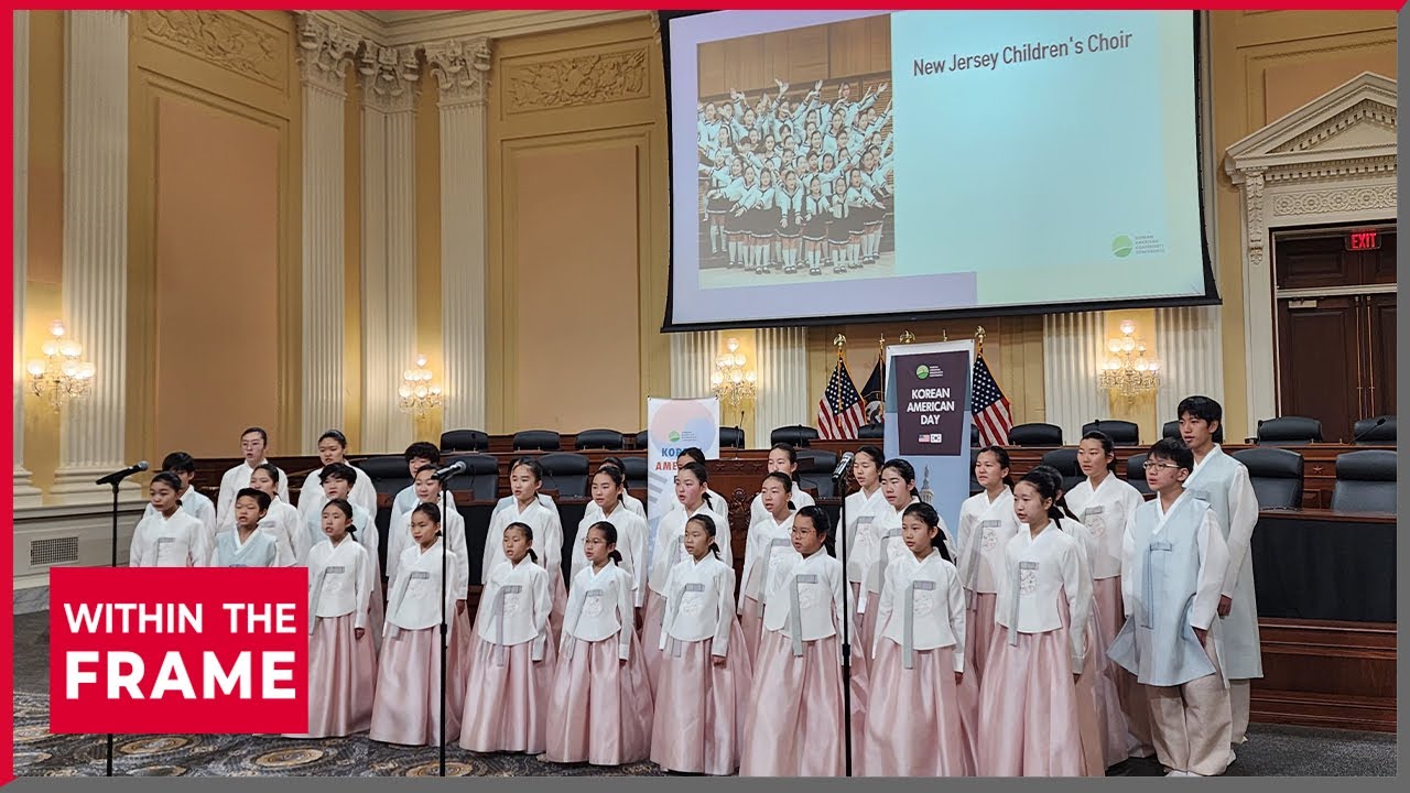 Korean American day spotlight: Rep. Mark Keam on heritage and political strength