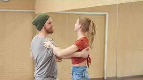 Zouk Promo - Abra Studio