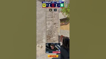 NiKo 3k deagle vs Vitality #cs2 #nikocs #iemmelbourne2025