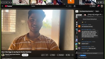 Key Lessons on Video Creation